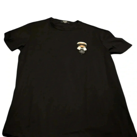 Fendi t-shirt - Picture 1 of 1